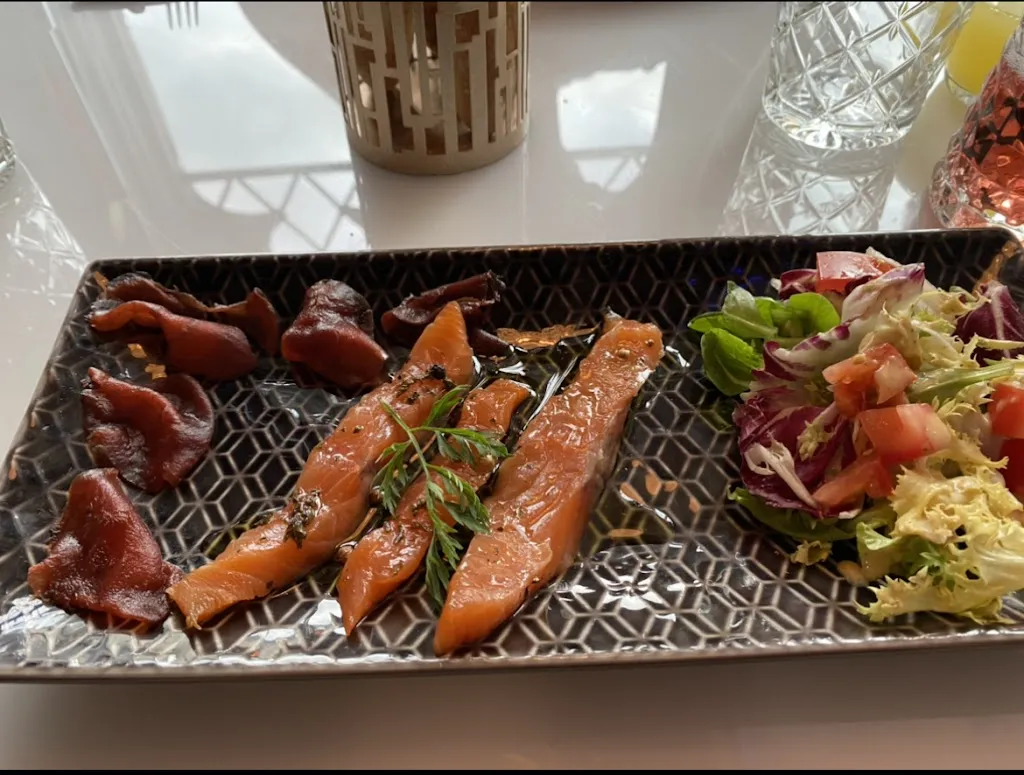 Menu_The Guest Lisieux_Lisieux_image_5