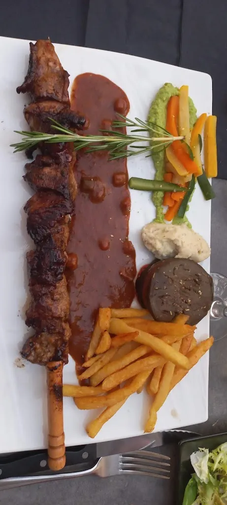 Menu_The Guest Lisieux_Lisieux_image_7