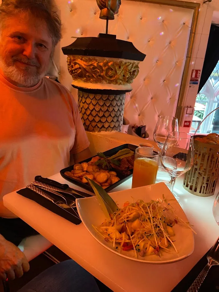 Helmut Heller_The Guest Lisieux_Lisieux_avis