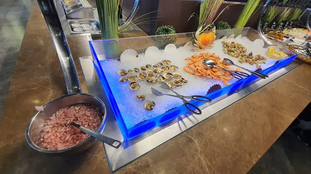 Menu_Buffet de Lisieux_Lisieux_image_5