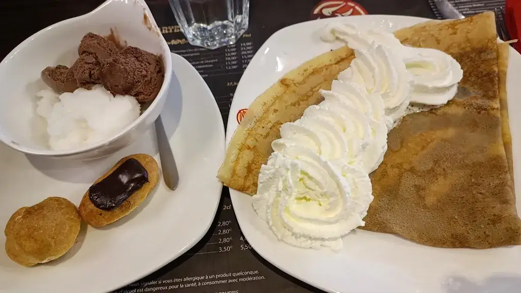 Menu_Buffet de Lisieux_Lisieux_image_7