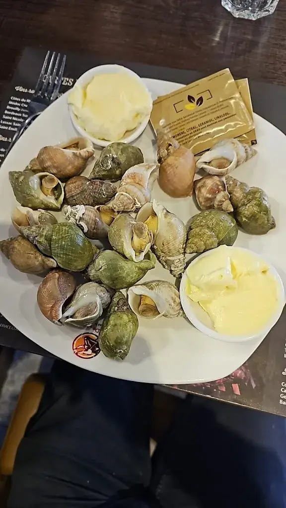 Menu_Buffet de Lisieux_Lisieux_image_9