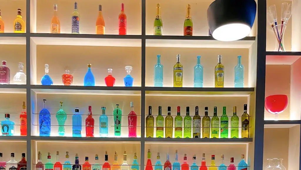 Buffet de Lisieux ristorante a Lisieux