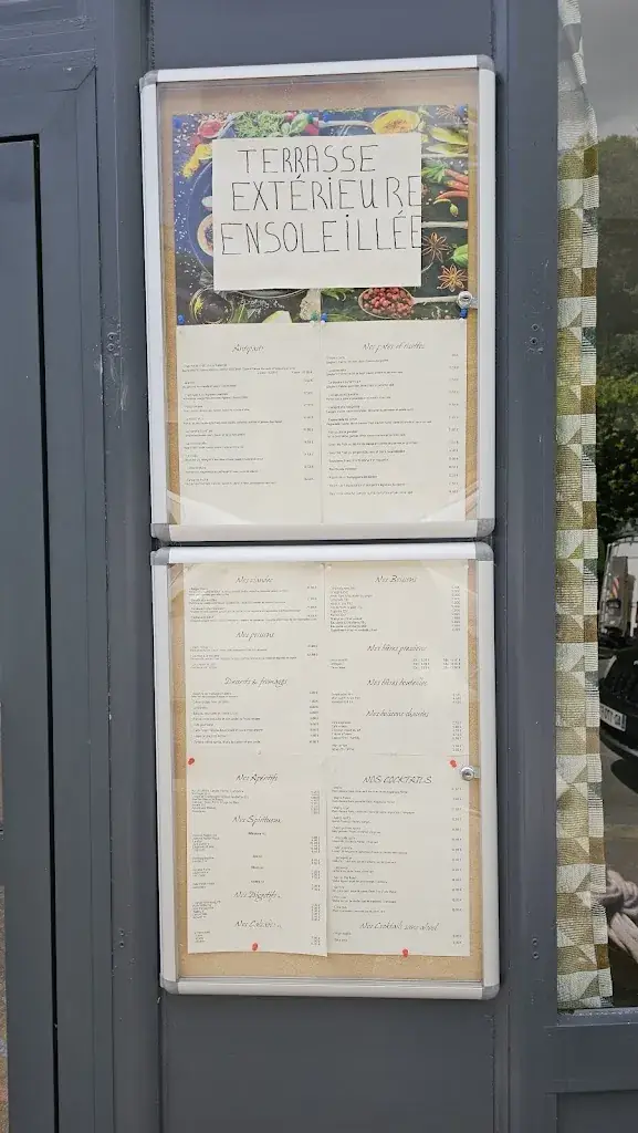 Menu_Il Frascati_Lisieux_image_1
