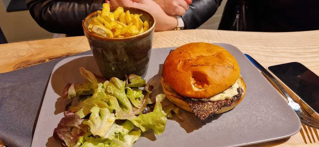 Menu_Restaurant Burgers & Bouchons_Gleizé_image_5