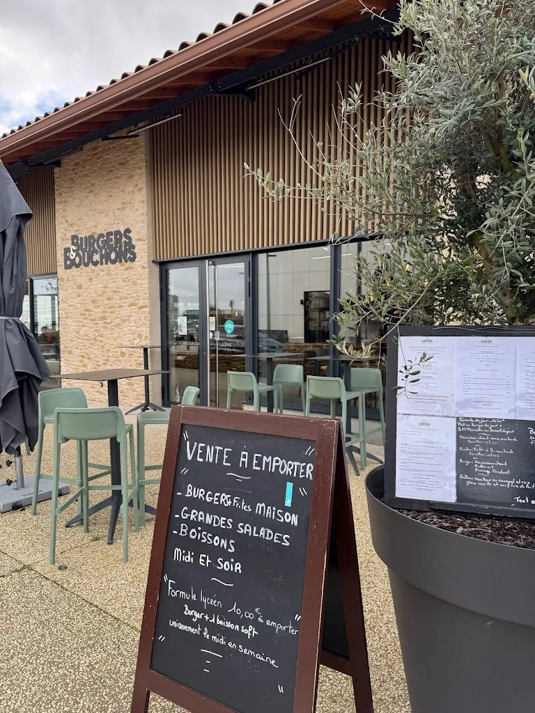 Ludovic Fx_Restaurant Burgers & Bouchons_Gleizé_review