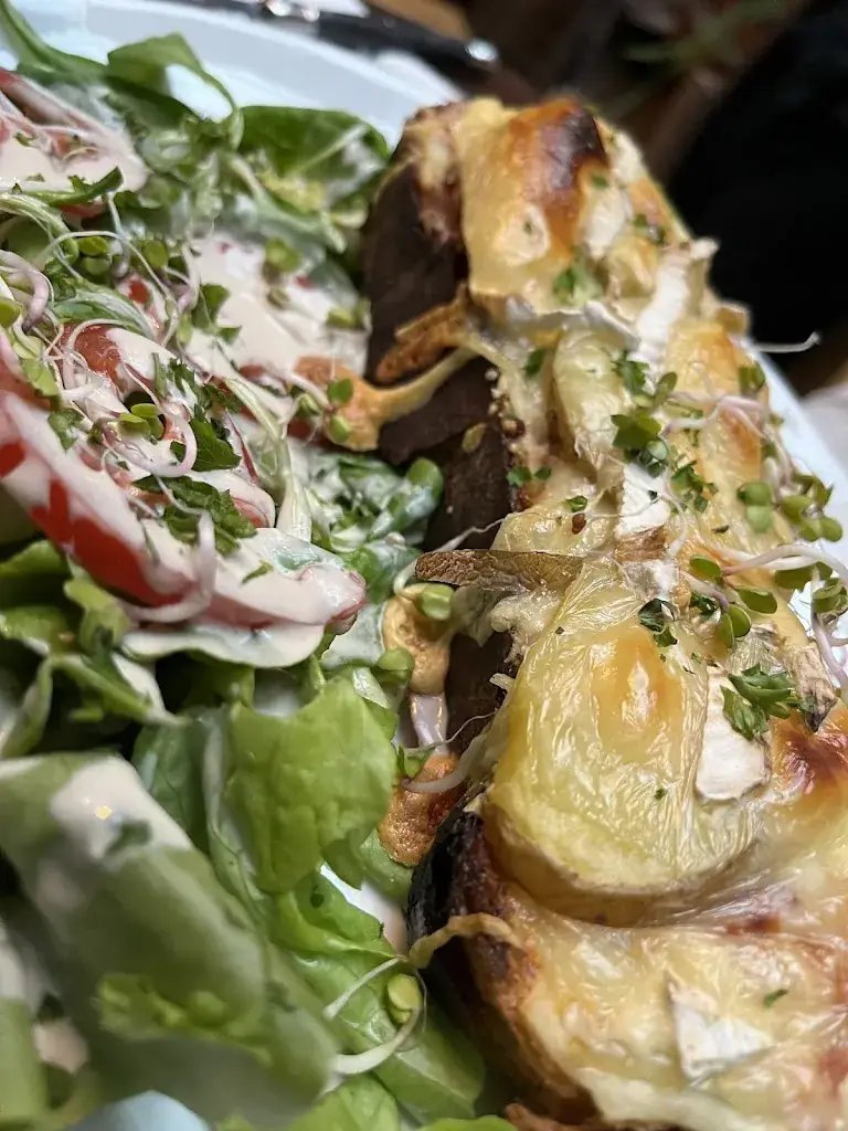 Menu_Le croq’eure_Beuzeville_image_3