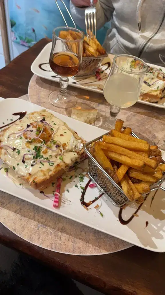 Menu_Le croq’eure_Beuzeville_image_9