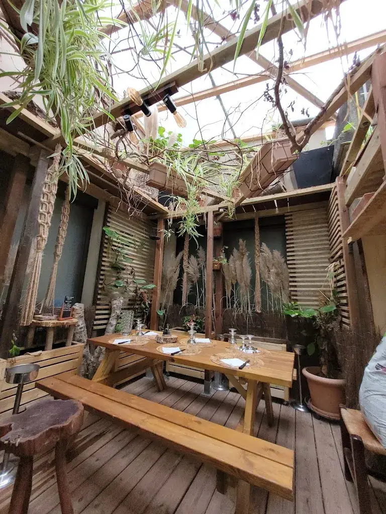 Le croq’eure restaurant in Beuzeville