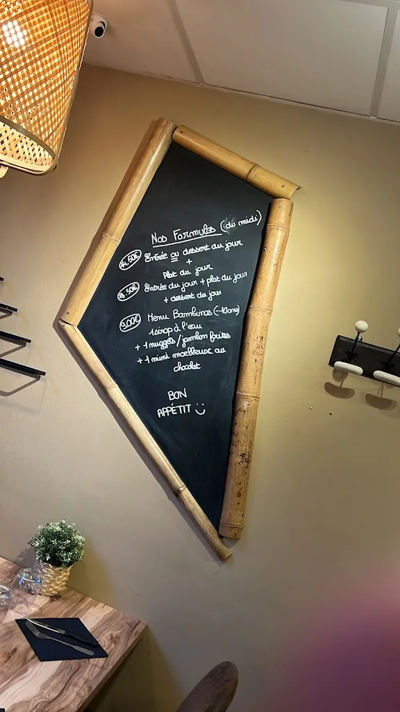 Menu_Le Cohibar_Beuzeville_image_4
