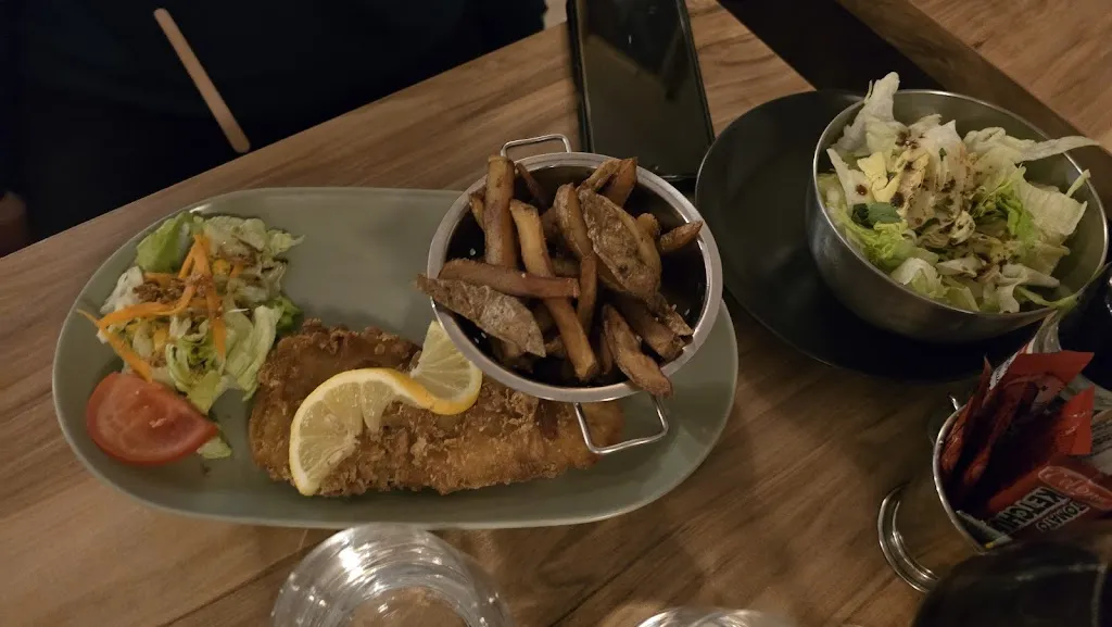 David Nogueira_Le Cohibar_Beuzeville_review