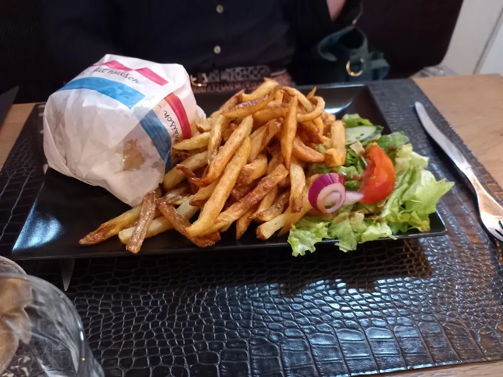 Menu_Le XV_Beuzeville_image_2