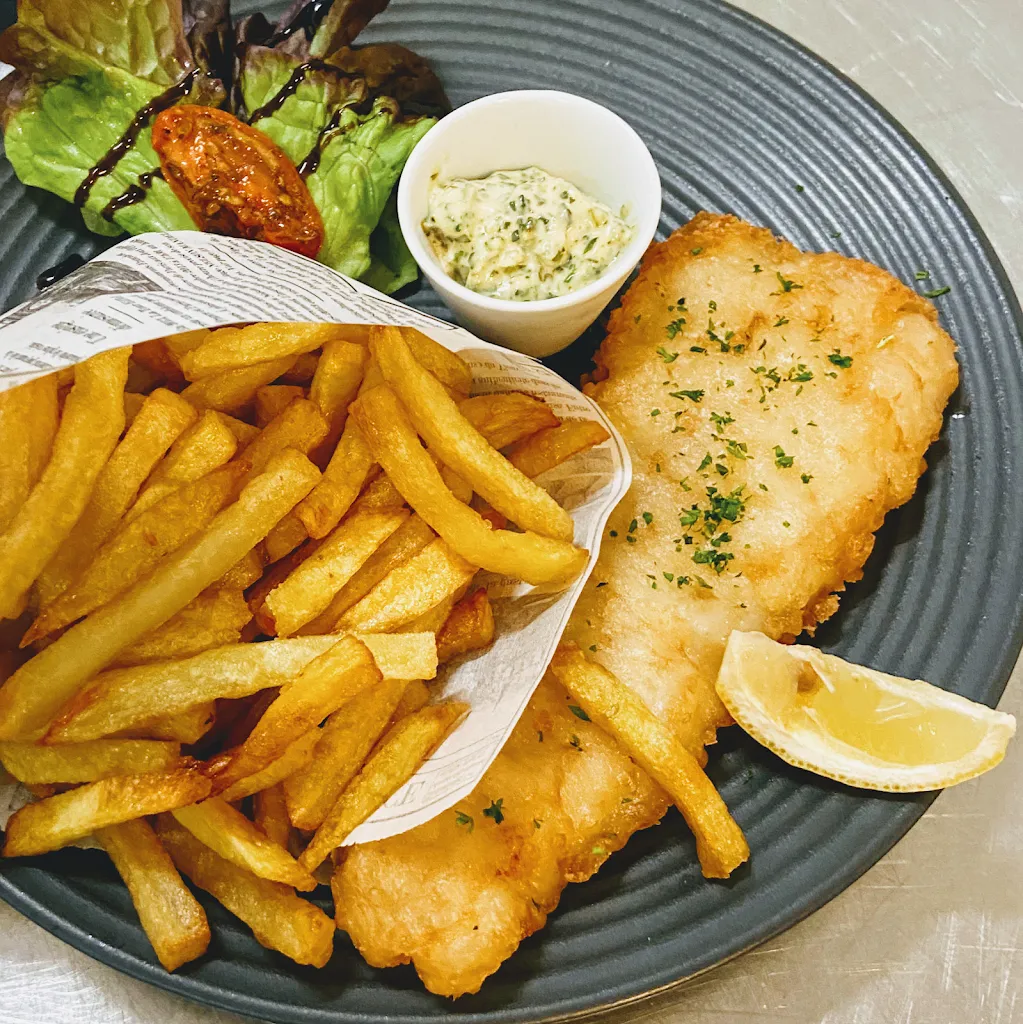 Menu_Le XV_Beuzeville_image_4