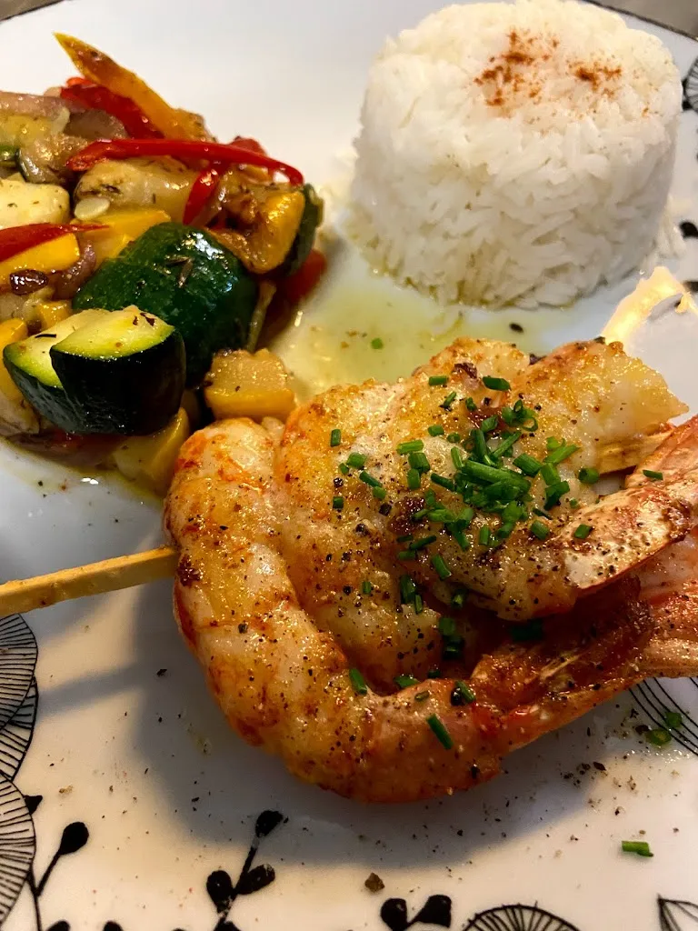 Menu_Le XV_Beuzeville_image_5