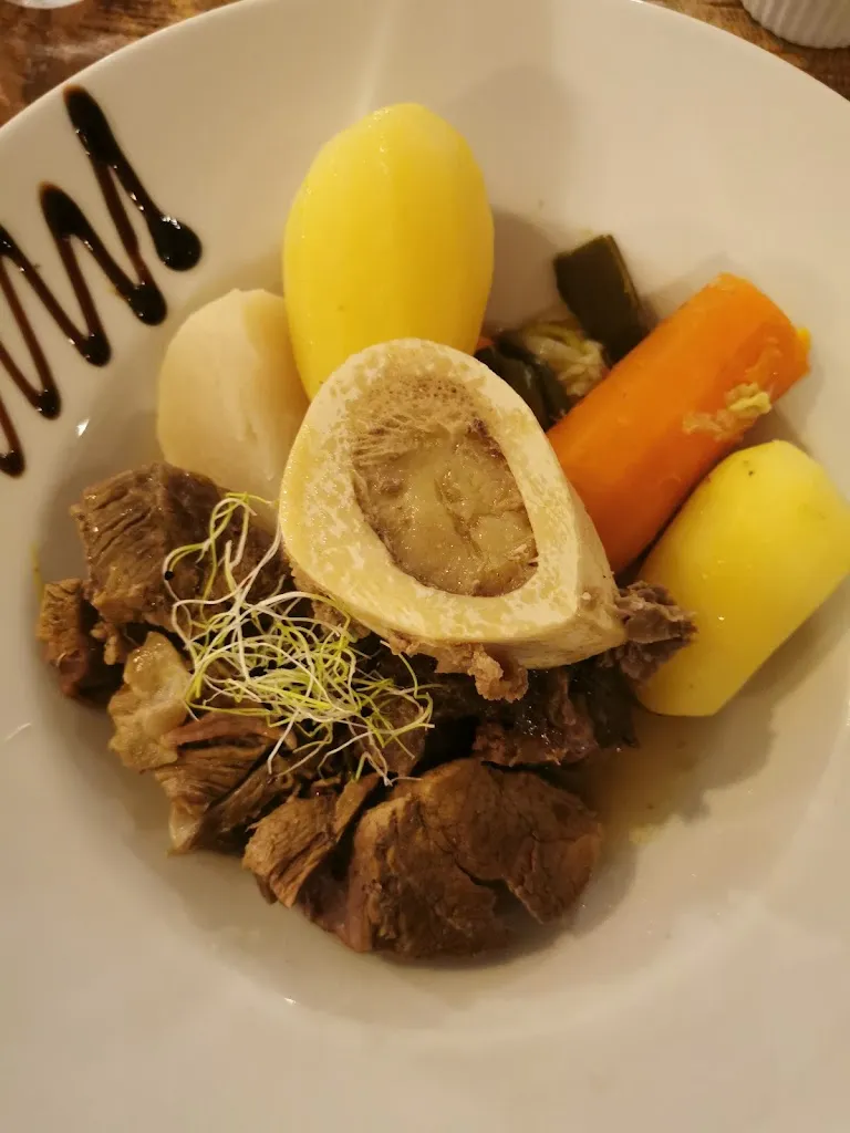 Menu_Le XV_Beuzeville_image_6