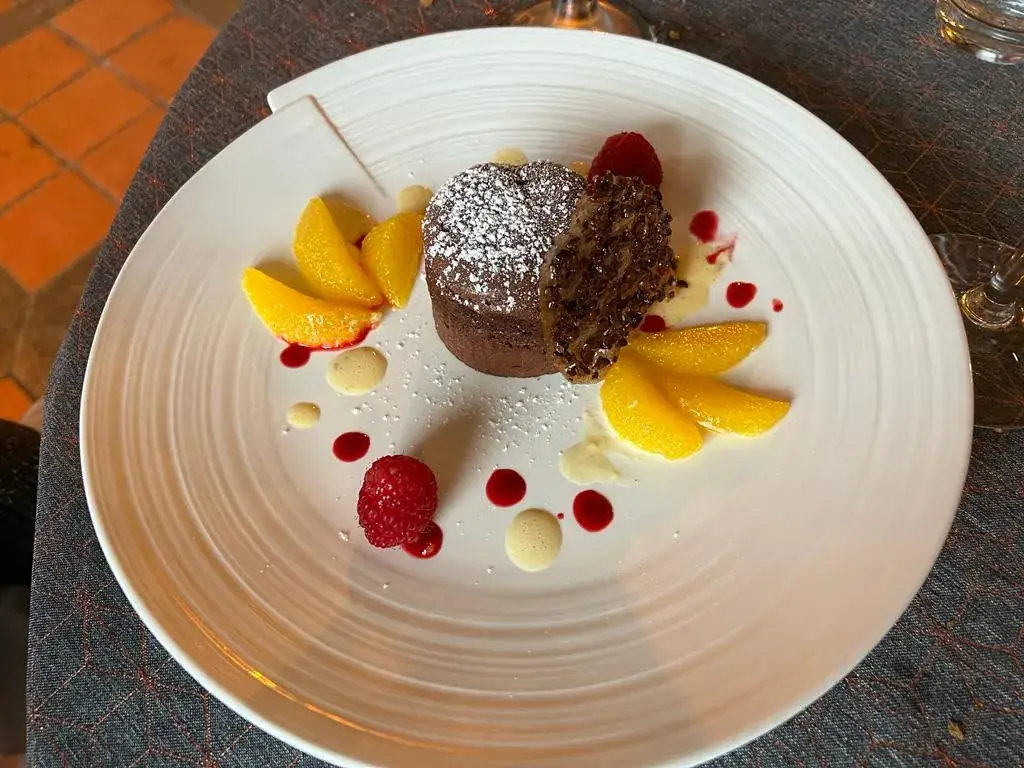 Menu_L'Auberge du Cochon d'Or_Beuzeville_image_5