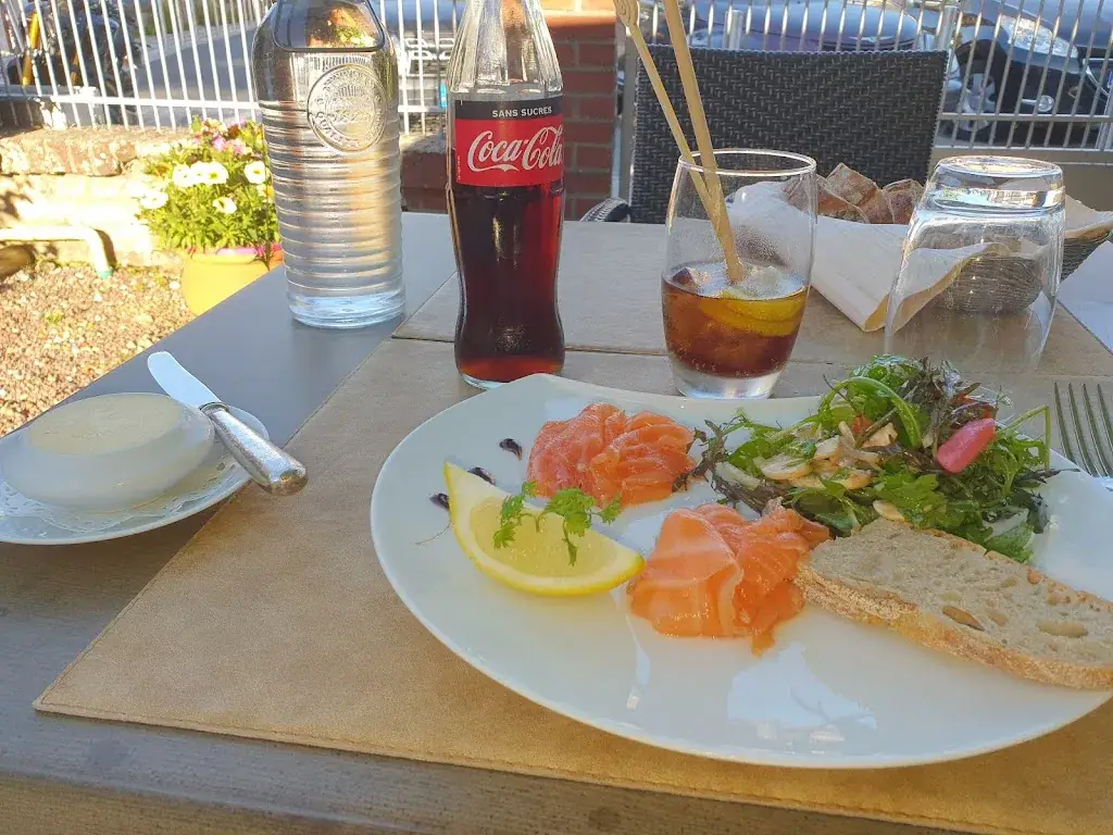 Menu_L'Auberge du Cochon d'Or_Beuzeville_image_7