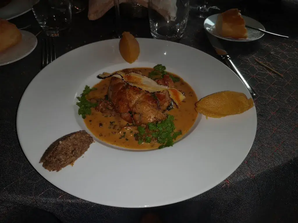 Menu_L'Auberge du Cochon d'Or_Beuzeville_image_8