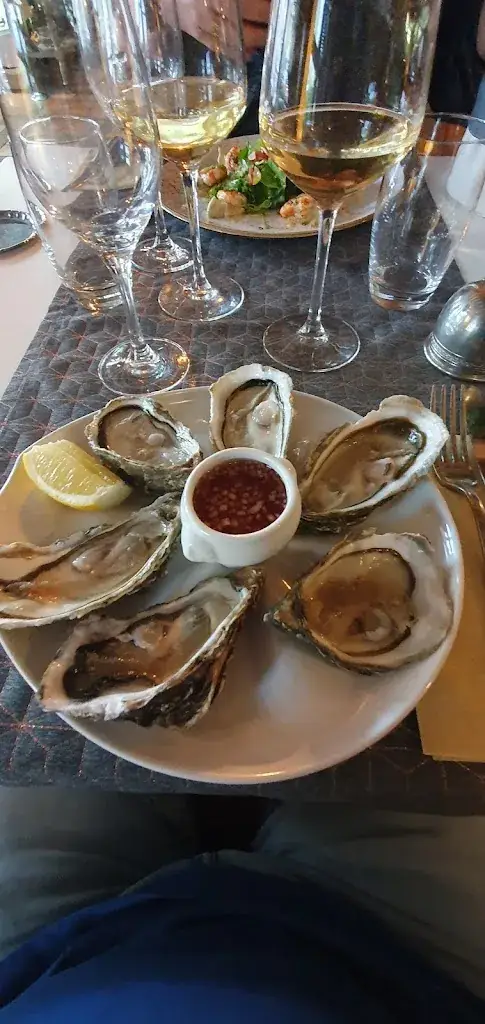 Menu_L'Auberge du Cochon d'Or_Beuzeville_image_9