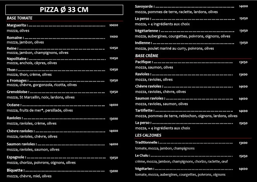 Menu_LE CHALU_Goncelin_image_1