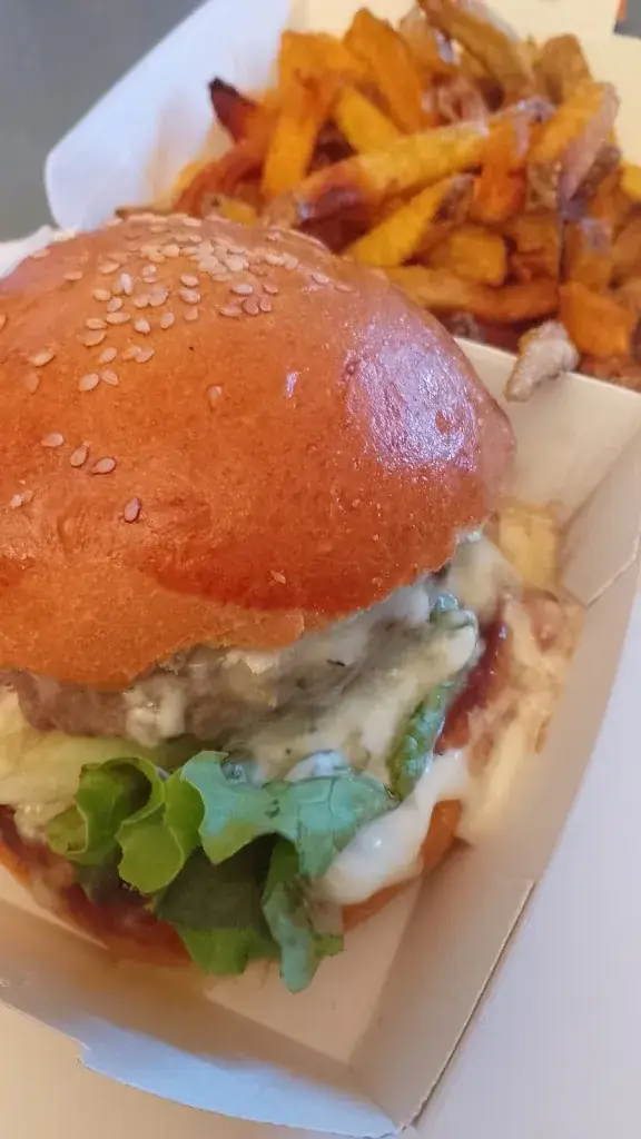 Frederic Favre buisson_LE CHALU_Goncelin_review