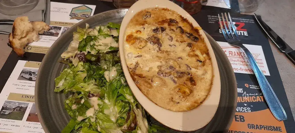 Bruno BERUARD_LE CHALU_Goncelin_review