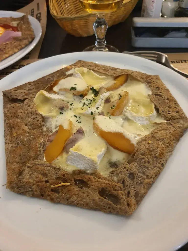 Menü_Crêperie du Feu de Bois_Beuzeville_Bild_5