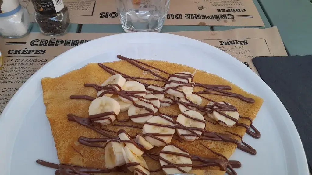 Menü_Crêperie du Feu de Bois_Beuzeville_Bild_6