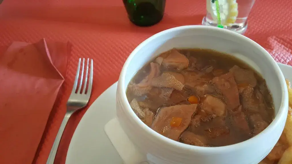 Nicola Cimmino_Crêperie du Feu de Bois_Beuzeville_Bewertung