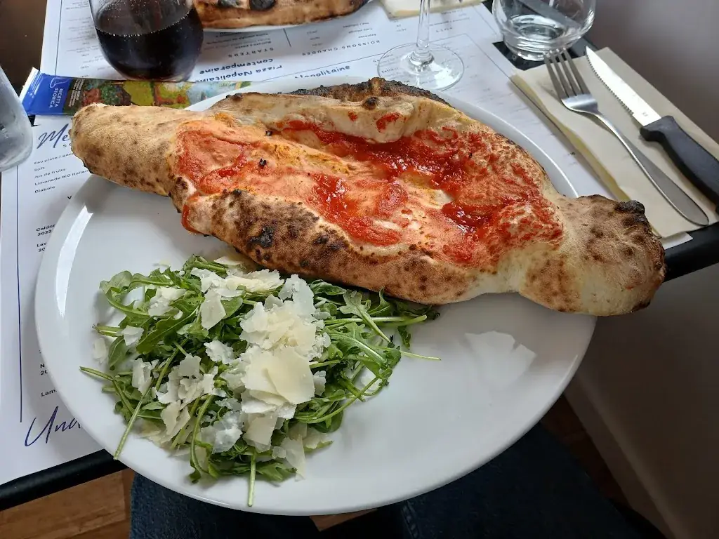 Menu_Una Pizza Di Napoli_Beuzeville_image_7