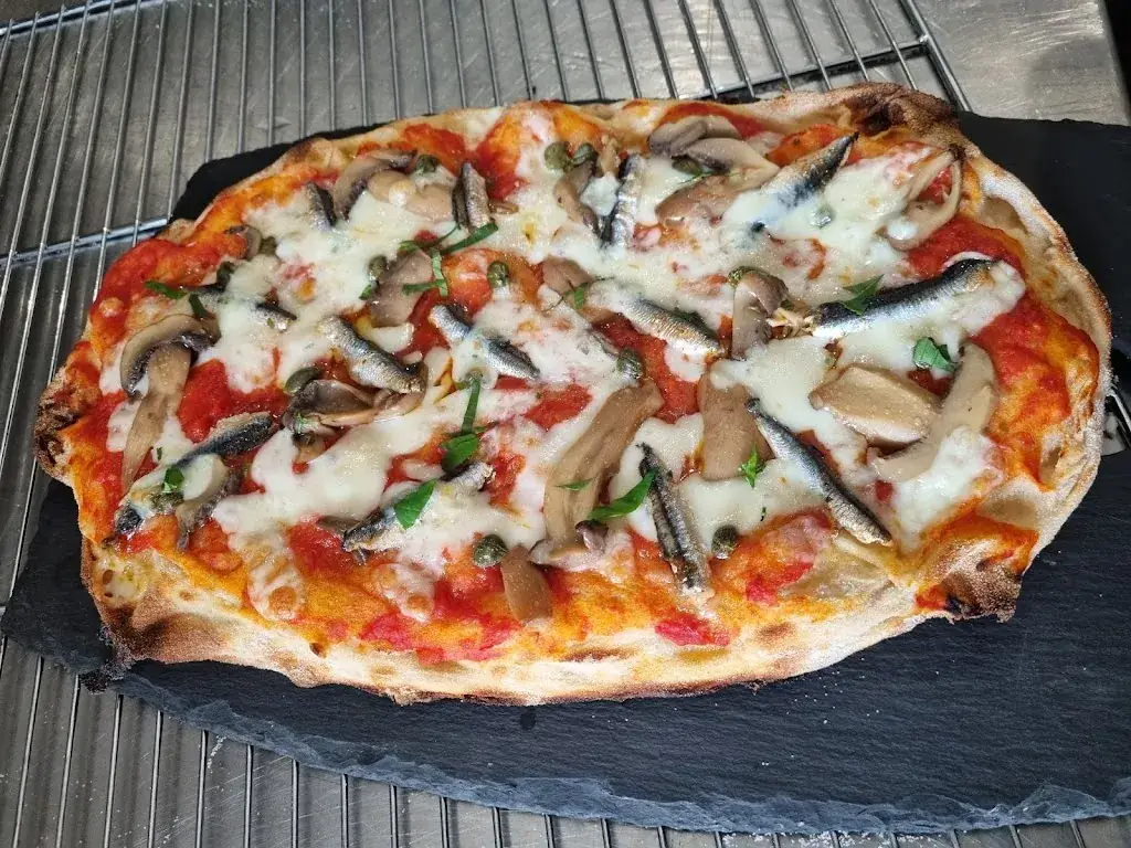 Menu_Stella & Ciccio BEUZEVILLE_Beuzeville_image_6