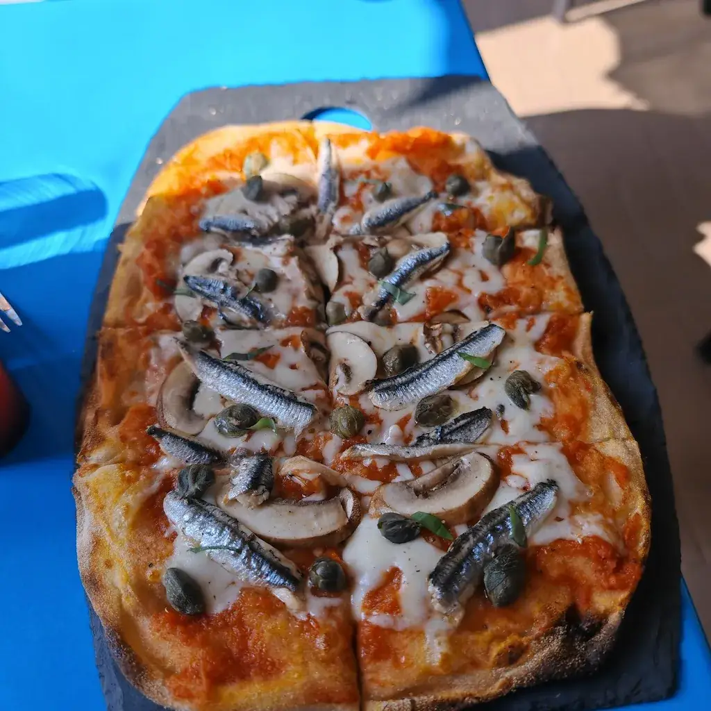 Lucia Léa Carbotti_Stella & Ciccio BEUZEVILLE_Beuzeville_review