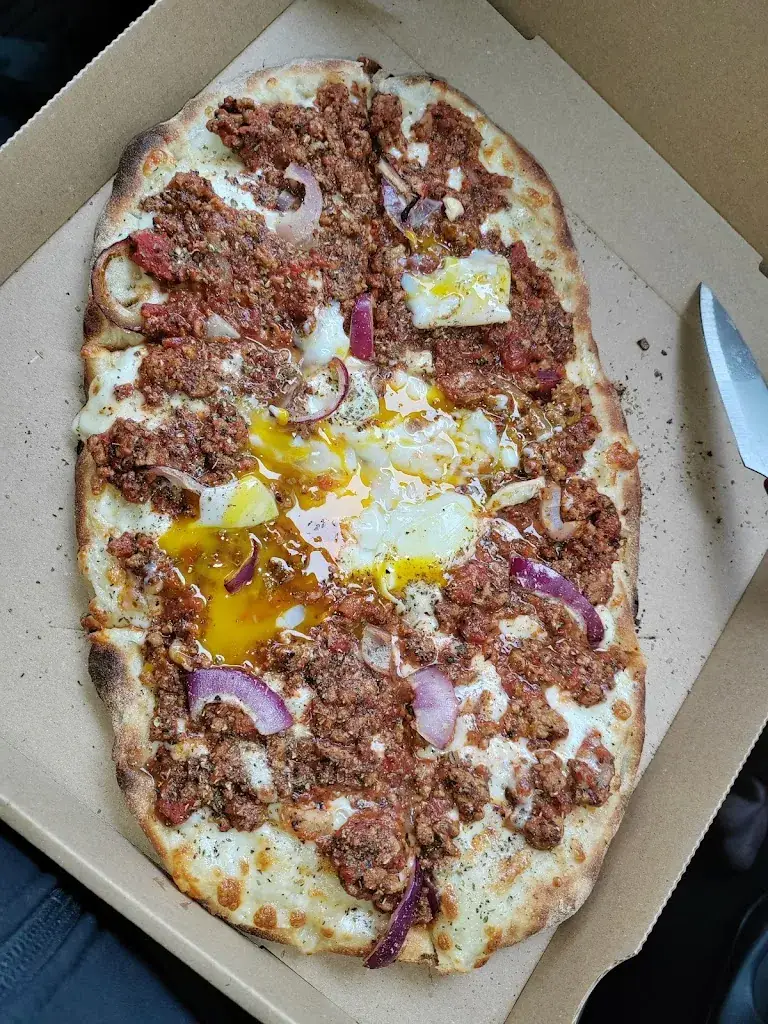 Darth Vincs_Stella & Ciccio BEUZEVILLE_Beuzeville_review