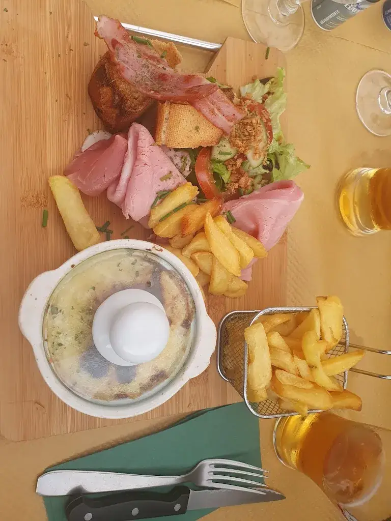 Menü_La Cabane_Genneville_Bild_8