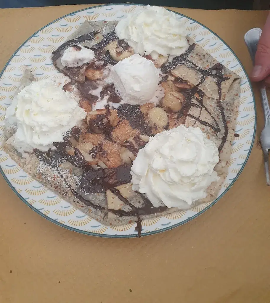 Menü_La Cabane_Genneville_Bild_9