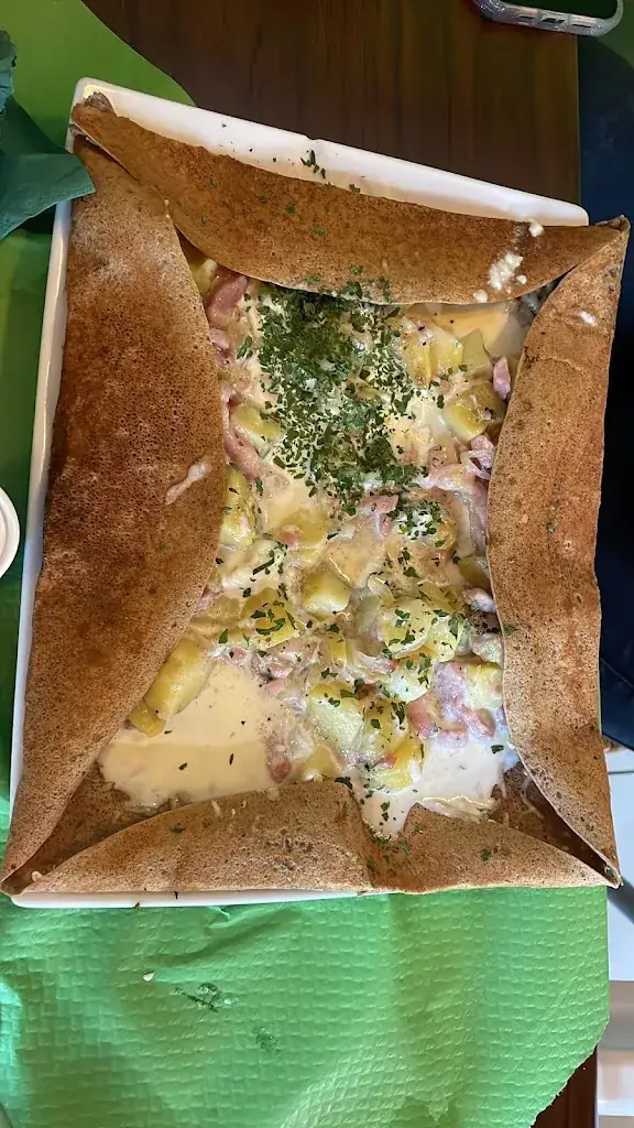 C A_La Cabane_Genneville_Bewertung