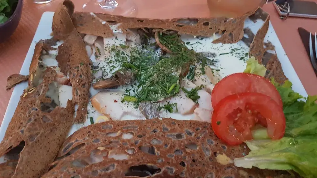 july mw_La Cabane_Genneville_Bewertung