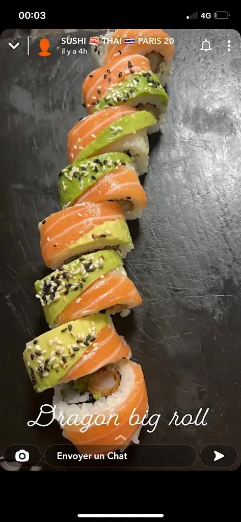 Menu_Ninja sushi_Beuzeville_image_7