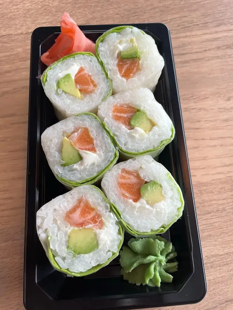 Menu_Ninja sushi_Beuzeville_image_9