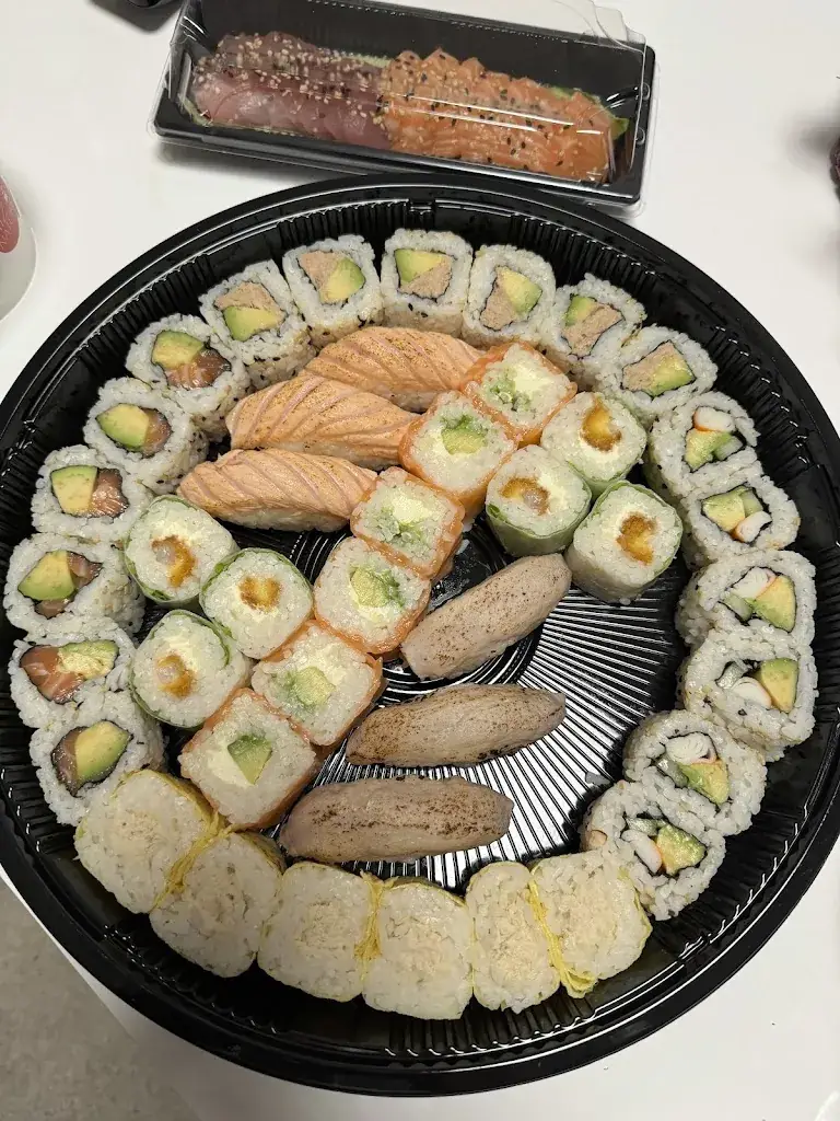 Ninja sushi_Beuzeville_slider_image_2