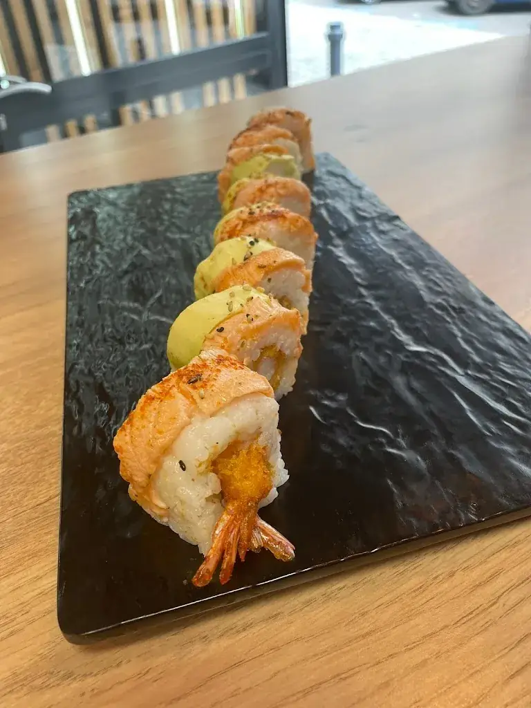 Ninja sushi_Beuzeville_slider_image_3