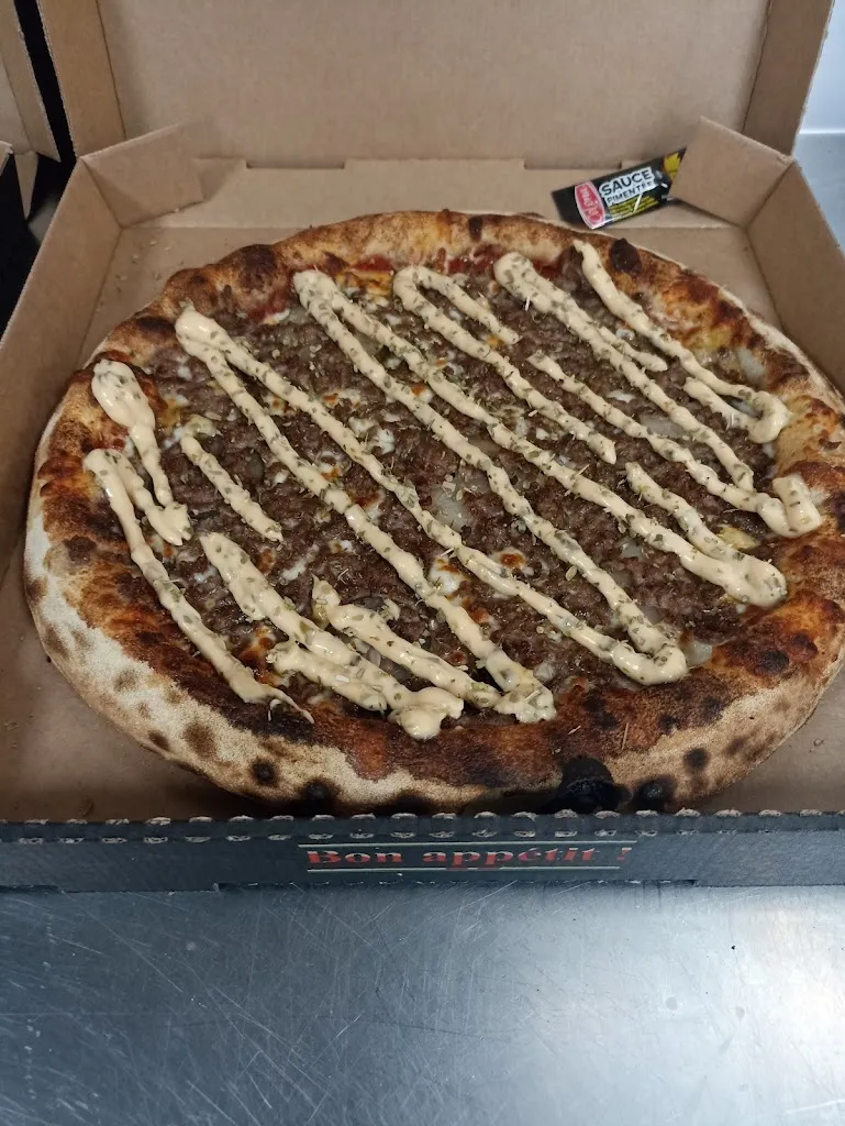 Menu_Pizza Délice_Beuzeville_image_5