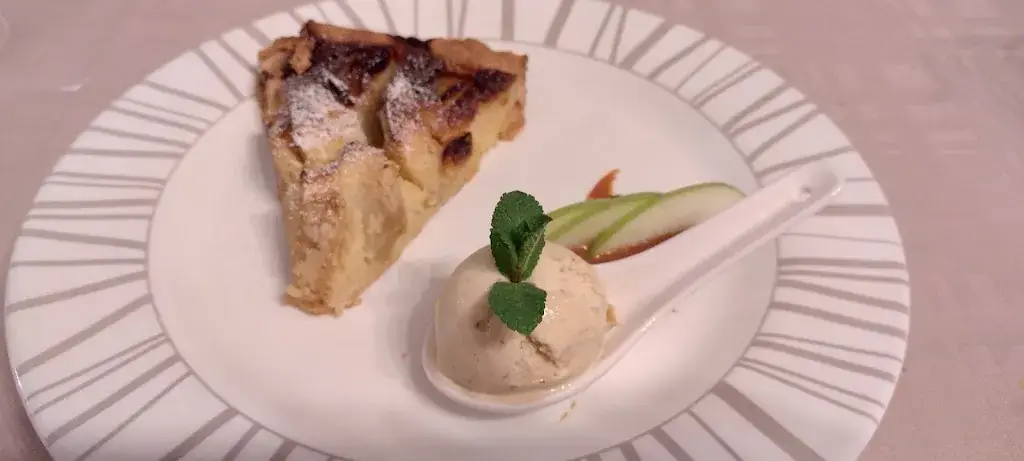 Menü_Restaurant La Crémaillère_Saint-Maclou_Bild_4