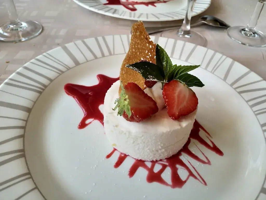 Menü_Restaurant La Crémaillère_Saint-Maclou_Bild_7