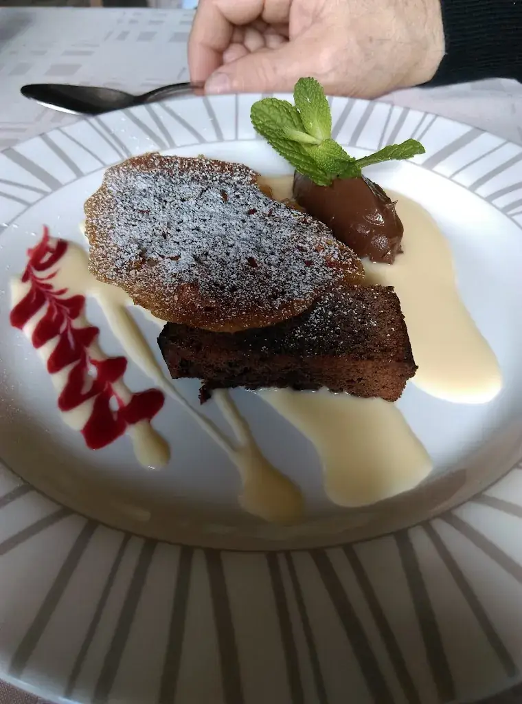 Menü_Restaurant La Crémaillère_Saint-Maclou_Bild_9