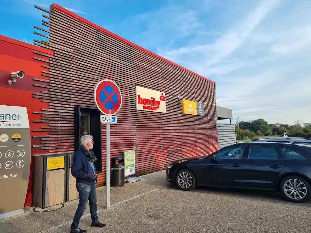 Aire De Beuzeville Sud_Beuzeville_slider_image_3