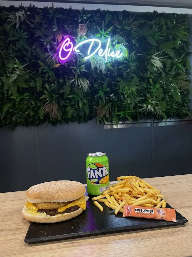 O'Délice Beuzeville_Beuzeville_slider_image_1