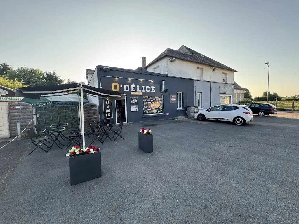 O'Délice Beuzeville_Beuzeville_slider_image_2