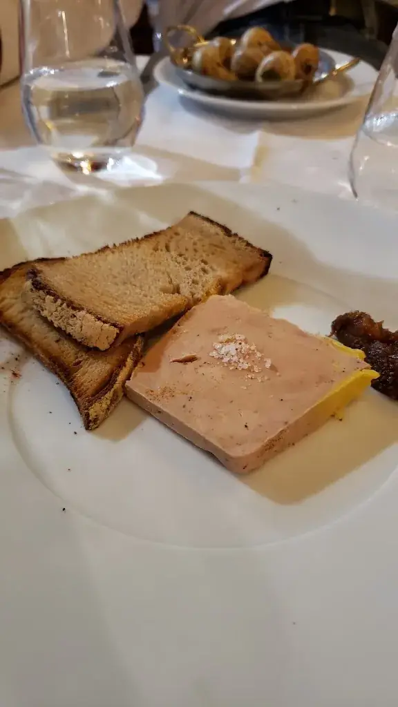 Fon Cho_Aire Nord de Beuzeville_Beuzeville_recensione