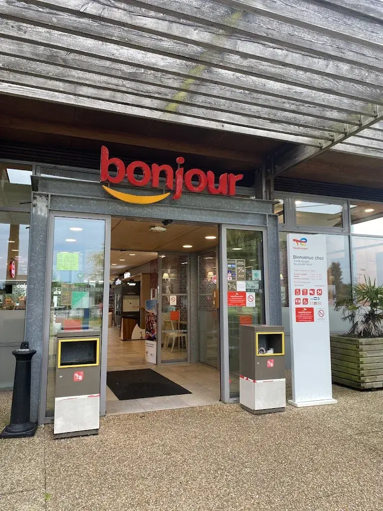 Aire Nord de Beuzeville_Beuzeville_slider_image_2